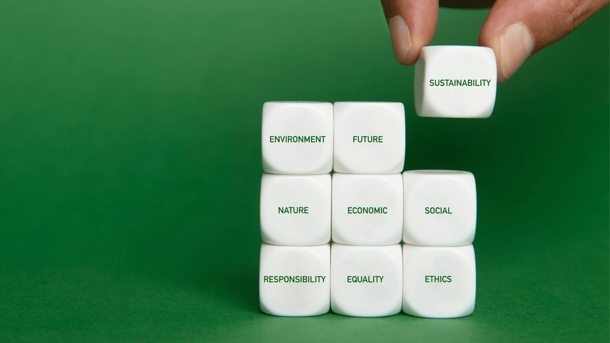 sustainability